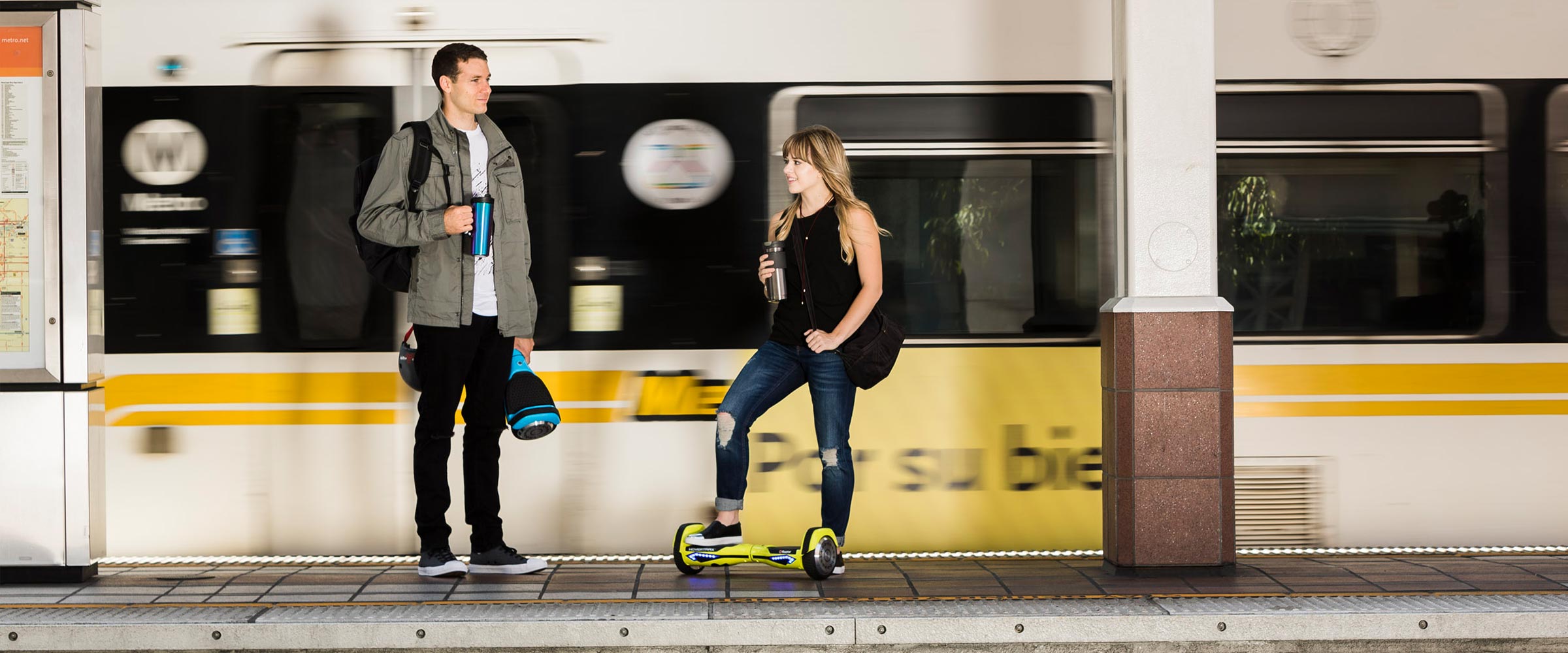 The Top 4 Hoverboards to purchase for your kids Razor Hovertrax 2.0