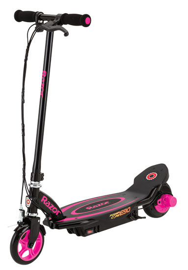 Razor Power Core E90 Pink