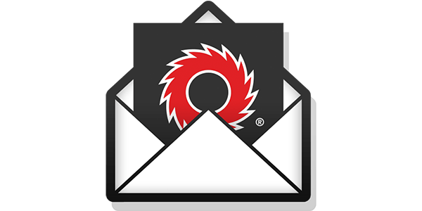 Subscribe to the Razor Newsletter