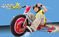 Razor History: FlashRider 360: Outdoor Toy of the Year Finalist