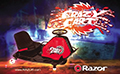 Razor History: Crazy Cart: Winner Outdoor Toy of the Year