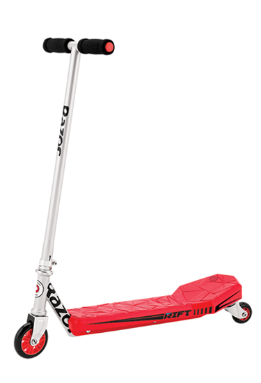 Rift Scooter