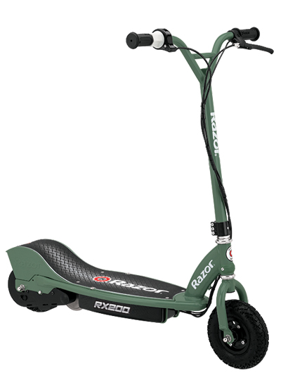 Razor RX200 Product
