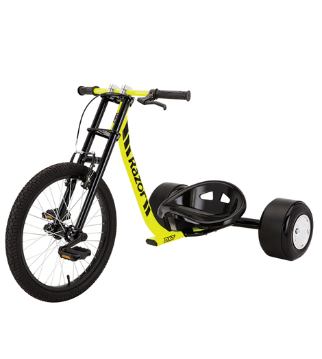 DXT Drift Trike Ride-On