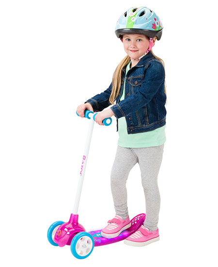 Razor Jr. Lil' Pop Scooter