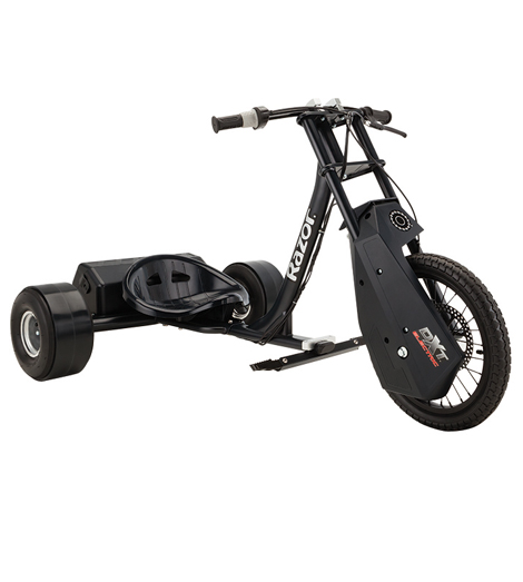 DXT Electric