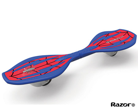 Razor Spider-Man RipStik® RipSter