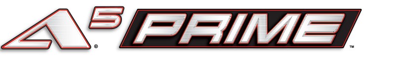 Razor A5 Prime Logo