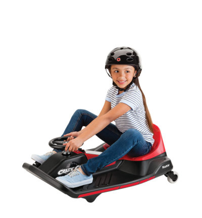 Razor Crazy Cart Shift — Drifting Made Easier!